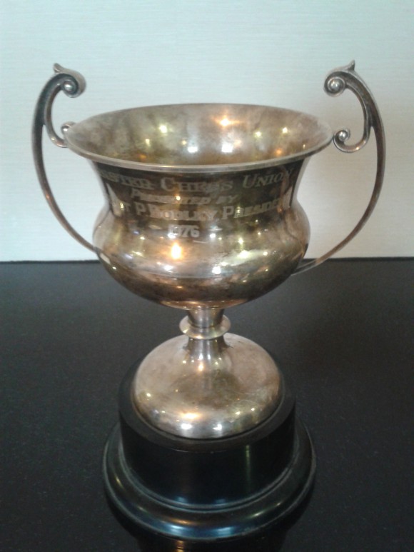 Bodley Cup